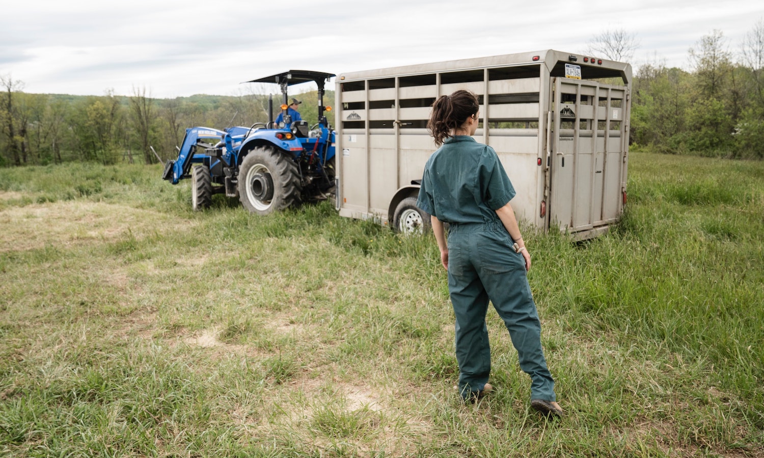 Expanding Women's Leadership in Food and Agriculture Systems