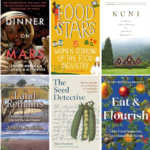 20 Books on Food and Agriculture to Read this Fall