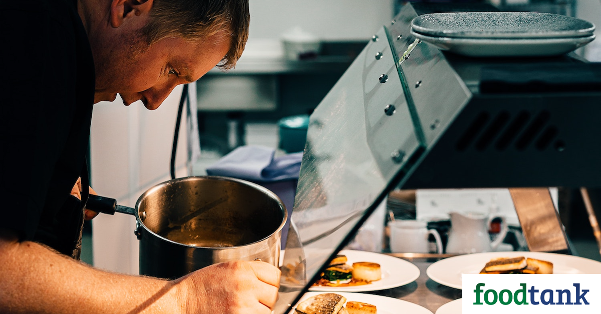 How Activist-Minded Chefs Can Drive Policy Change