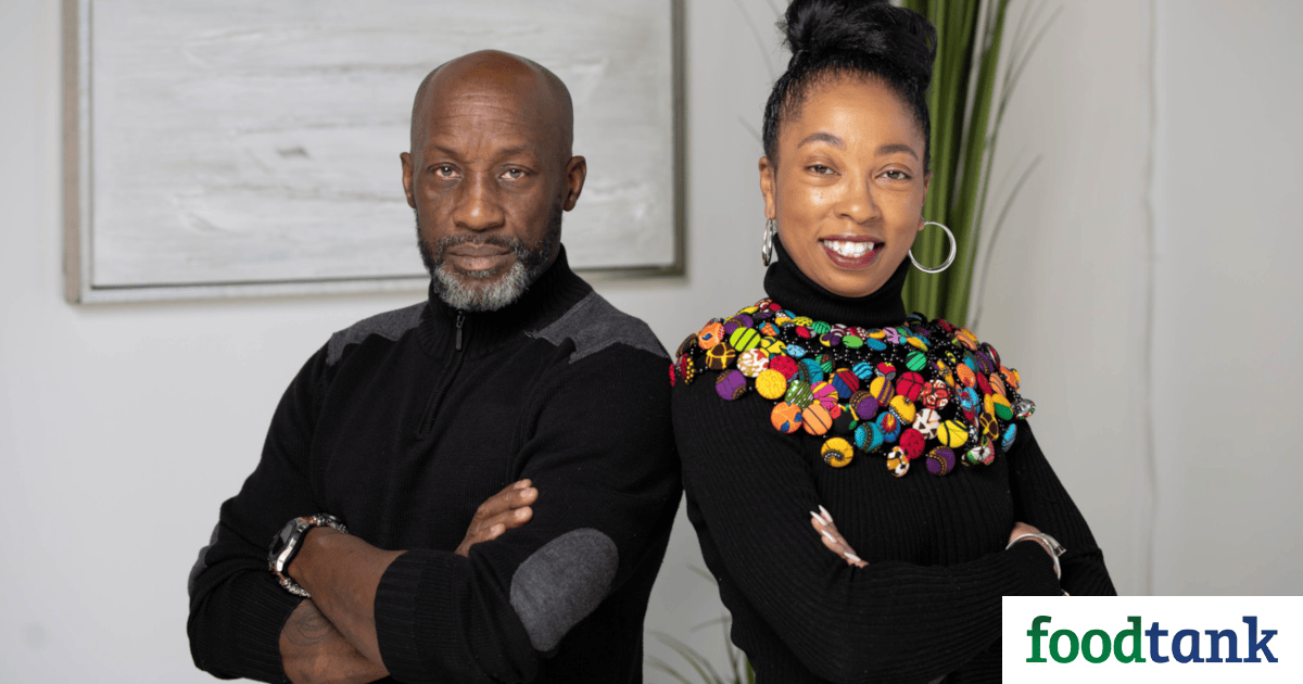 H3irloom Food Group Educates to Honor Black Food Culture