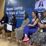 Centering Gender Equity to Bring the World Back into Balance