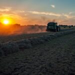 On Eve of Election, Midwest Farmers Squeezed by Inflation Eye Corporate Concentration
