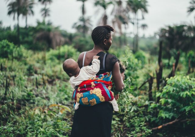 Food Security and Family Planning Are Linked