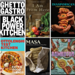 20 Cookbooks Celebrating Food, Tradition, and Family