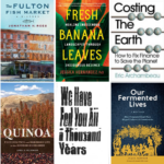 Food Tank’s Winter 2023 Reading List