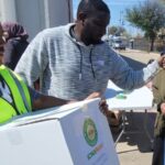 24,000 Families to Receive Food Boxes to Combat Food Insecurity During Ramadan