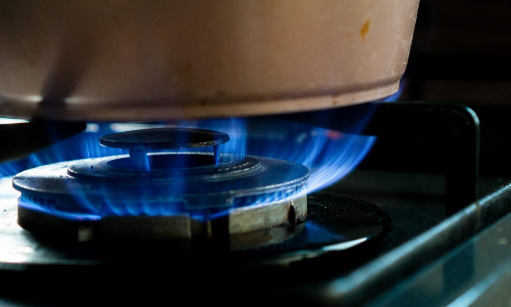 Cooking with Fire: Are Gas Stoves an Invisible Health Risk? – Food Tank