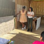 Transforming Agriculture: Unleashing the Potential of Women Agriculturalists