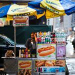 Lifting the Cap Is Just the Start: Transforming Policies for Street Food Vendors in NYC