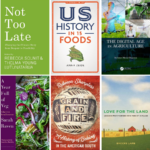 20 Books About Food, Agriculture, and the Environment on Food Tank’s Spring 2023 Reading List