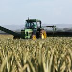Why The Right To Repair Agricultural Equipment is Crucial To Food Security