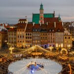 Food Trails: A Vision for Urban Food Systems