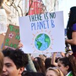 Want to Solve the Climate Crisis? Let Youth Advocates Lead the Way