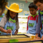 The National STEM Challenge Calls on Young Innovators to Imagine a Better Food Future