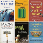 20 Books Shaping Our View of Food Systems to Read this Winter