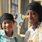 Serving Up Success: Chefs in Schools Transforming NYC’s Public School Lunches