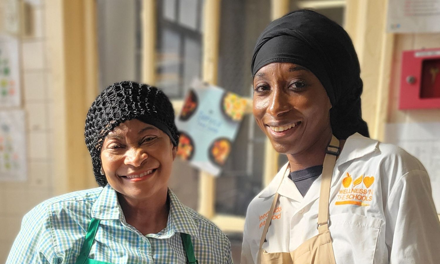 Serving Up Success: Chefs in Schools Transforming NYC's Public School ...