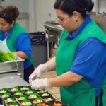Op-Ed | USDA Opens the Door to Climate-Friendly School Meals