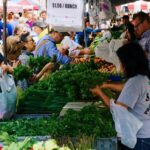 Vote Now to Celebrate America’s Farmers Markets