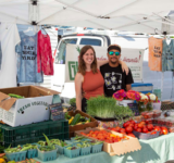 Agrarian Trust helps farmers access land through a commons-based approach, with success stories like Garden Variety Harvests, promoting equity in agriculture.