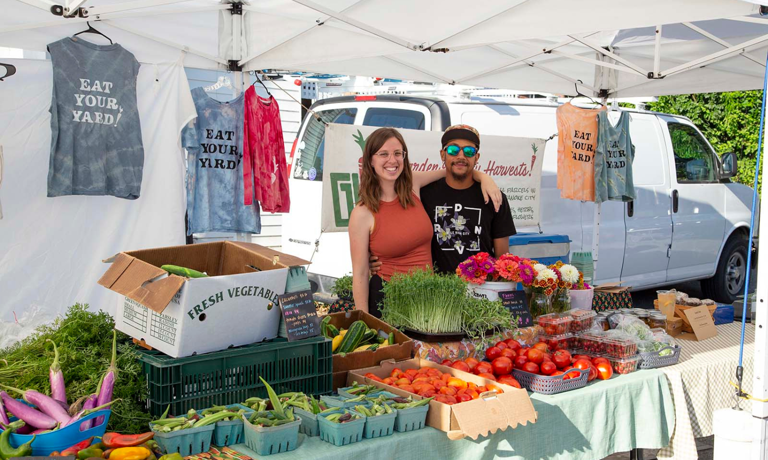 Agrarian Trust helps farmers access land through a commons-based approach, with success stories like Garden Variety Harvests, promoting equity in agriculture.