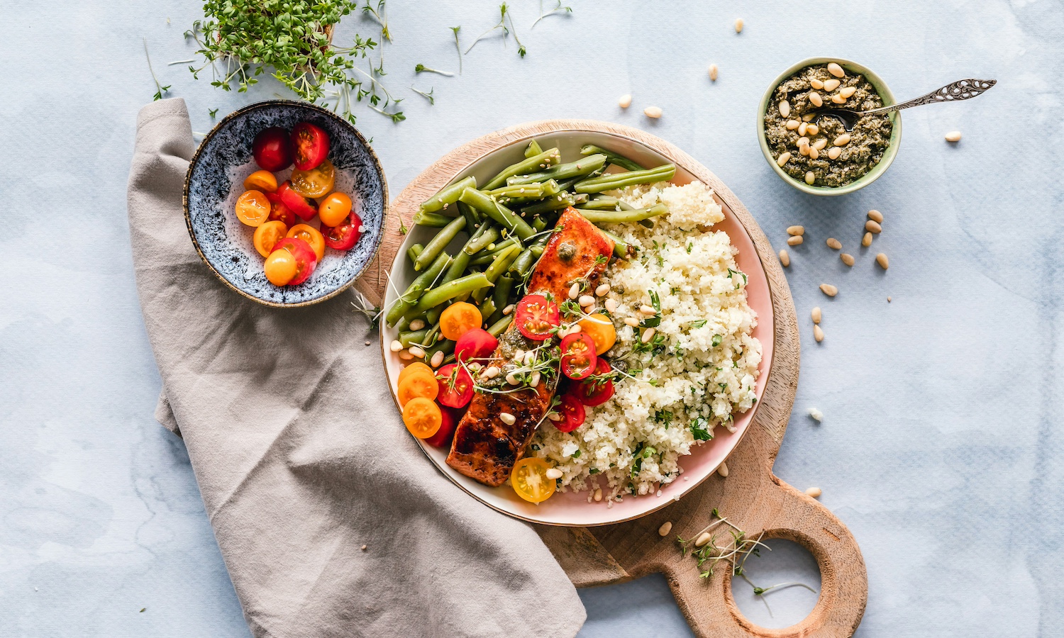 Transforming Health Through Food: The Role of Education, Access, and Environment – Food Tank