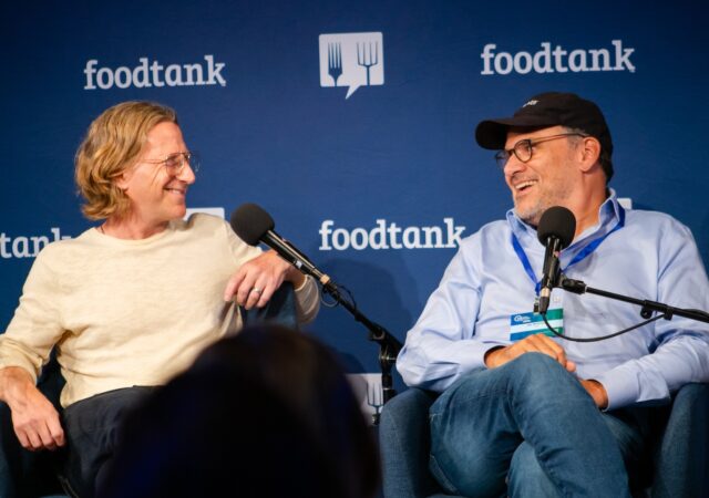 Farmers, brands, and advocates at Climate Week NYC 2025 explore how regenerative agriculture can transform food systems—if farmers are supported from soil to shelf.