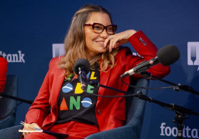 Building political will and addressing complex modern challenges means changing the ways we think about who’s involved in creating solutions, First Lady da Silva says.