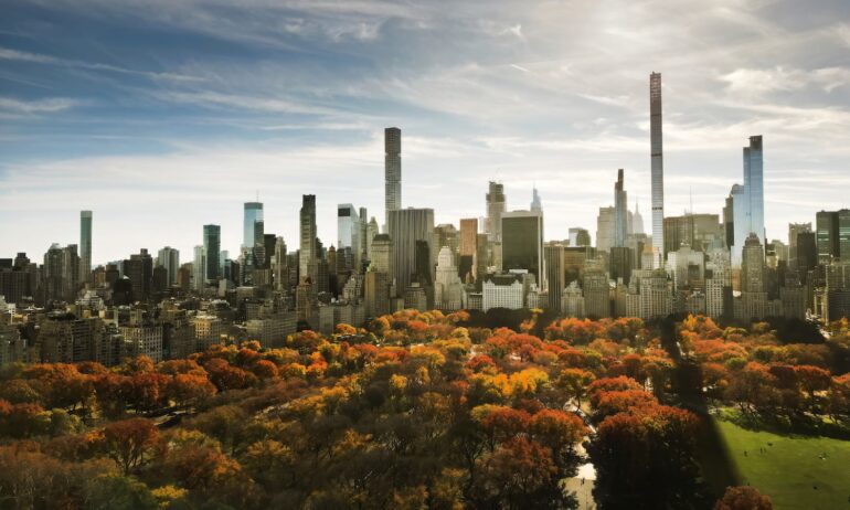 Join Food Tank at Climate Week NYC 2025: 300+ Leaders, Farmers, and ...