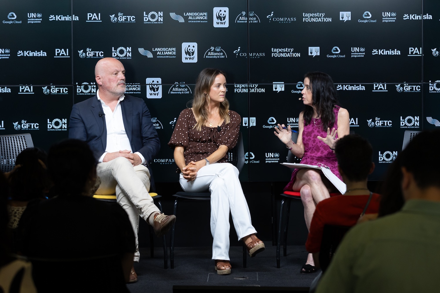 Case Studies From Ireland: Making Sustainability Good Business – Food Tank
