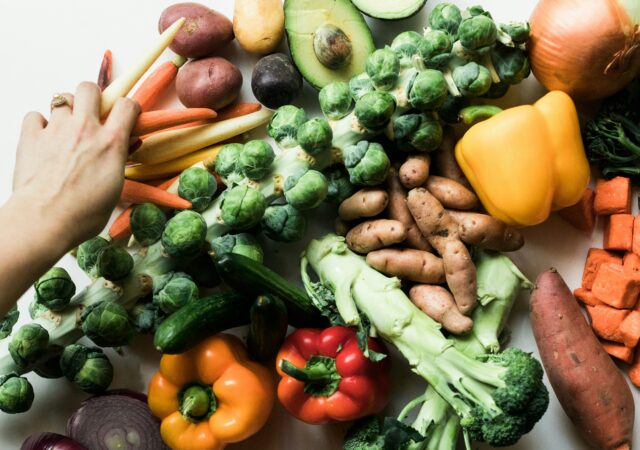 Food as medicine advancements and AI