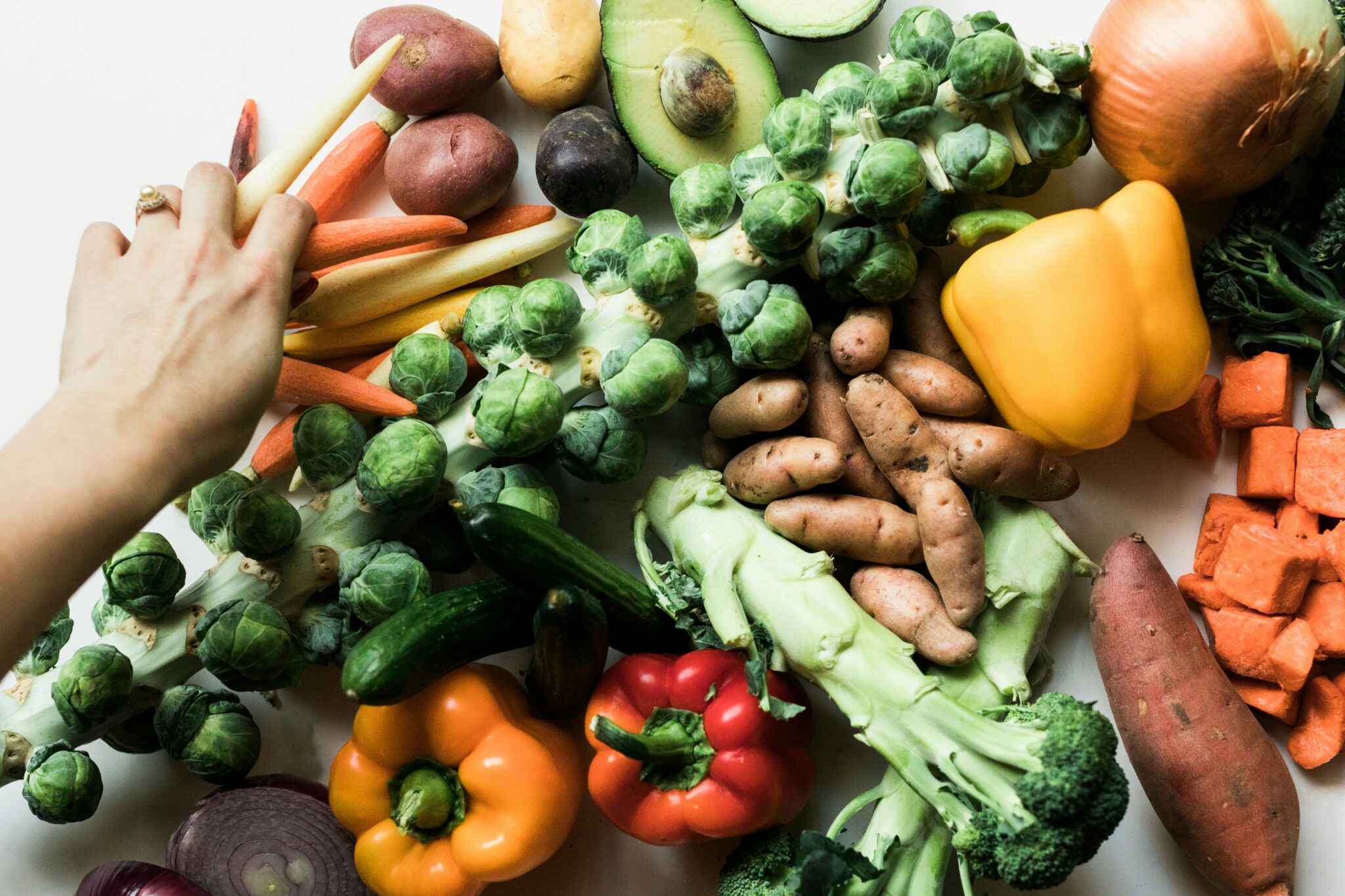 Food as medicine advancements and AI