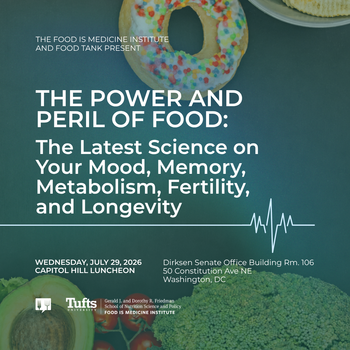 Food Tank Explains: Food is Medicine – Food Tank
