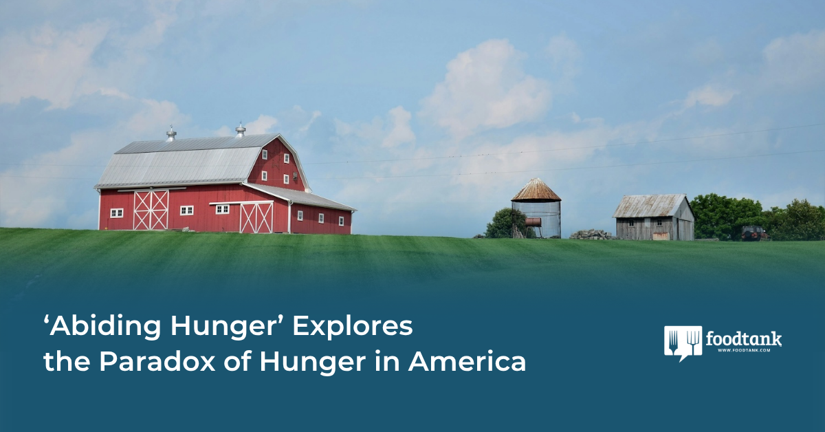 The Paradox of Hunger in America