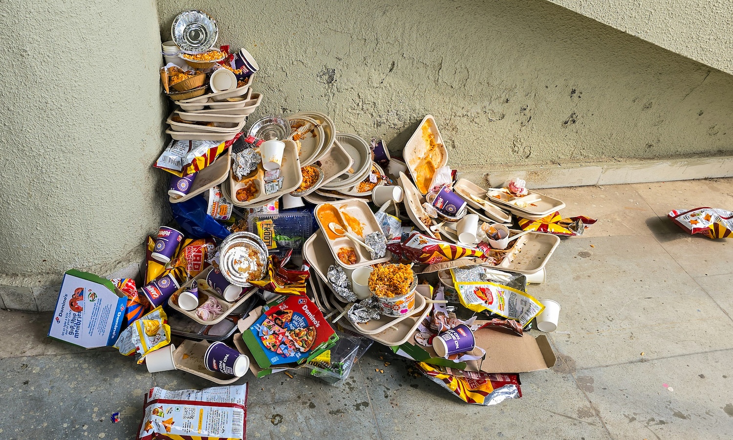 Food waste is a major climate challenge, but cutting waste can help reduce emissions and strengthen food systems.